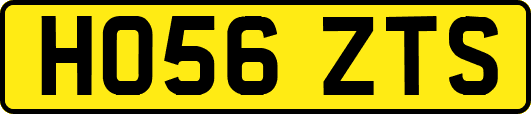 HO56ZTS