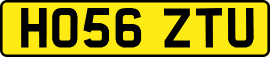 HO56ZTU