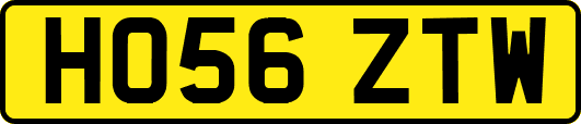 HO56ZTW