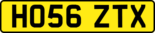 HO56ZTX