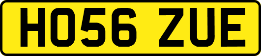 HO56ZUE