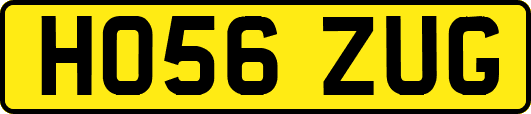 HO56ZUG