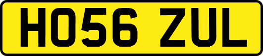 HO56ZUL