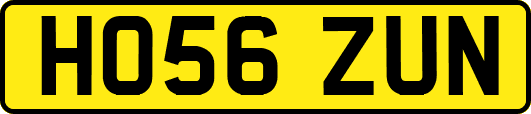 HO56ZUN