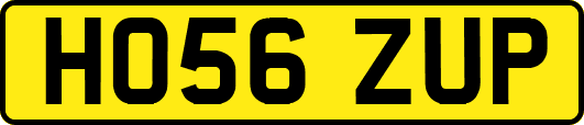 HO56ZUP