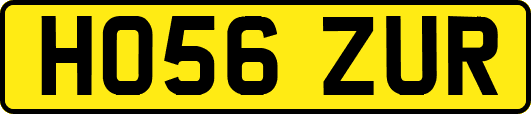 HO56ZUR