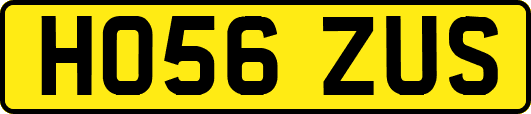 HO56ZUS
