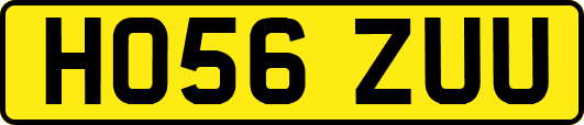 HO56ZUU