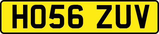 HO56ZUV