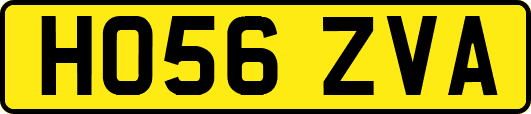 HO56ZVA