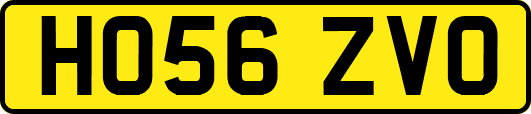HO56ZVO