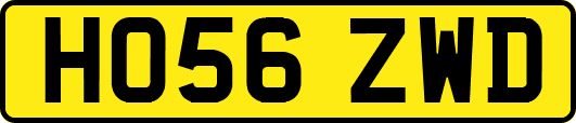 HO56ZWD