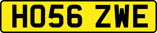 HO56ZWE