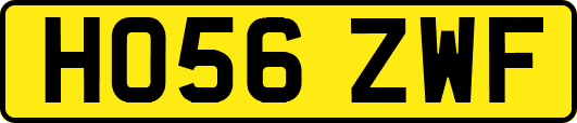 HO56ZWF