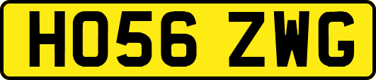 HO56ZWG