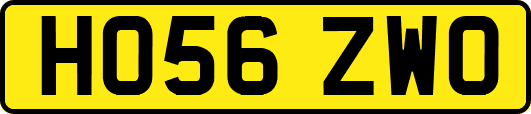 HO56ZWO
