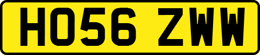 HO56ZWW