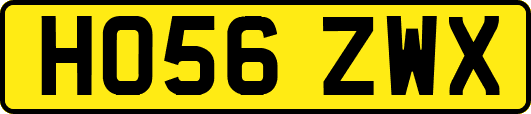 HO56ZWX