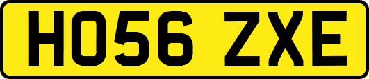 HO56ZXE