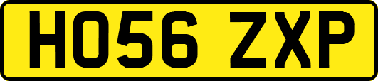 HO56ZXP