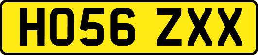 HO56ZXX