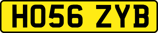 HO56ZYB