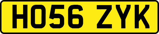 HO56ZYK