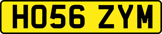 HO56ZYM
