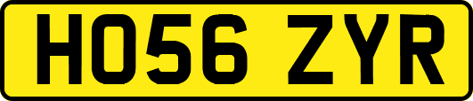 HO56ZYR