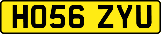 HO56ZYU