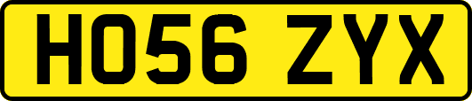 HO56ZYX