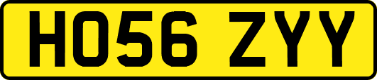 HO56ZYY