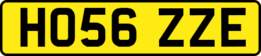 HO56ZZE