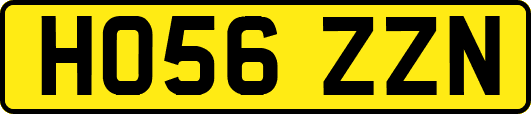 HO56ZZN