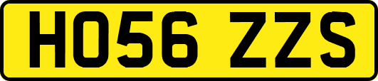 HO56ZZS