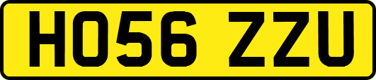 HO56ZZU