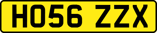 HO56ZZX