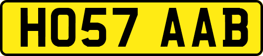 HO57AAB