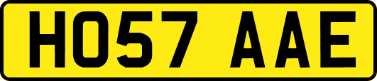 HO57AAE