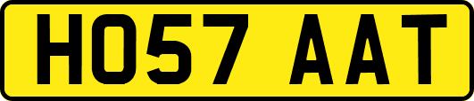 HO57AAT