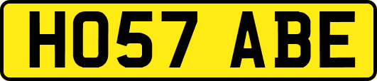 HO57ABE