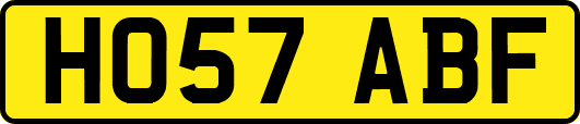 HO57ABF