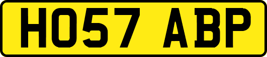 HO57ABP