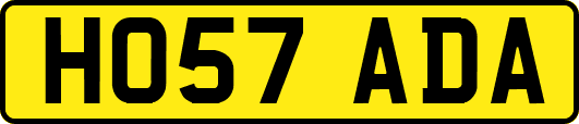 HO57ADA