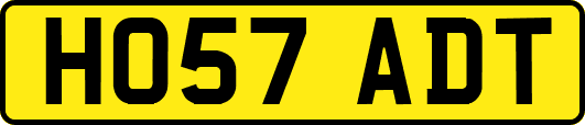 HO57ADT