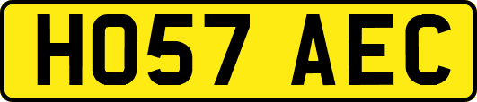 HO57AEC