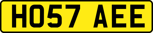 HO57AEE