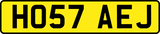 HO57AEJ