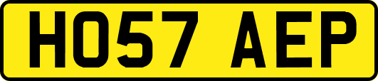 HO57AEP