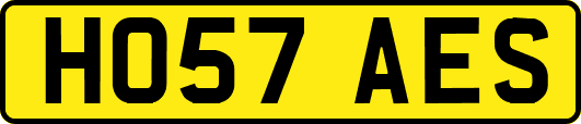 HO57AES